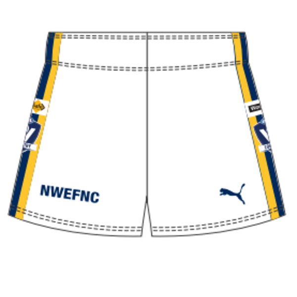 Away Shorts