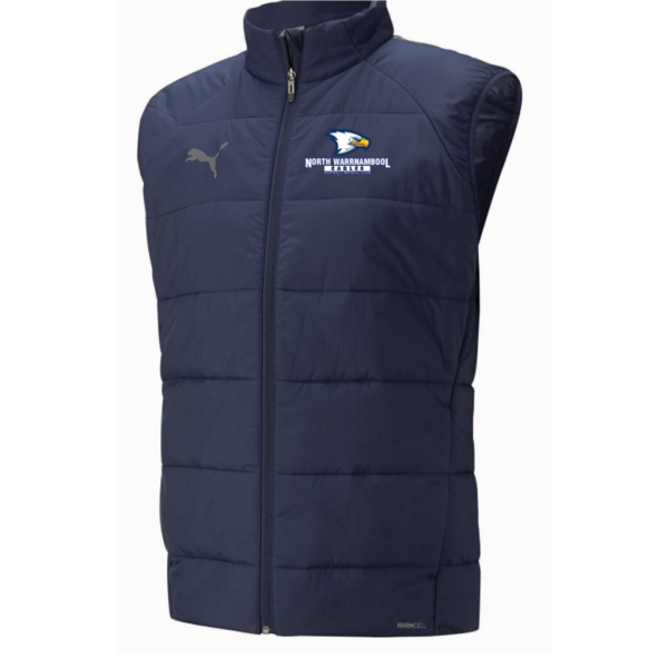 Stock Vest