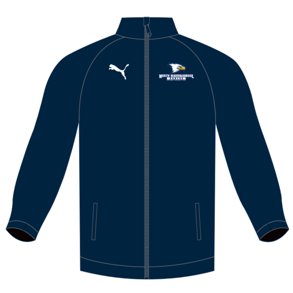 Windbreaker
