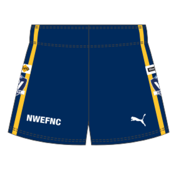Home Shorts