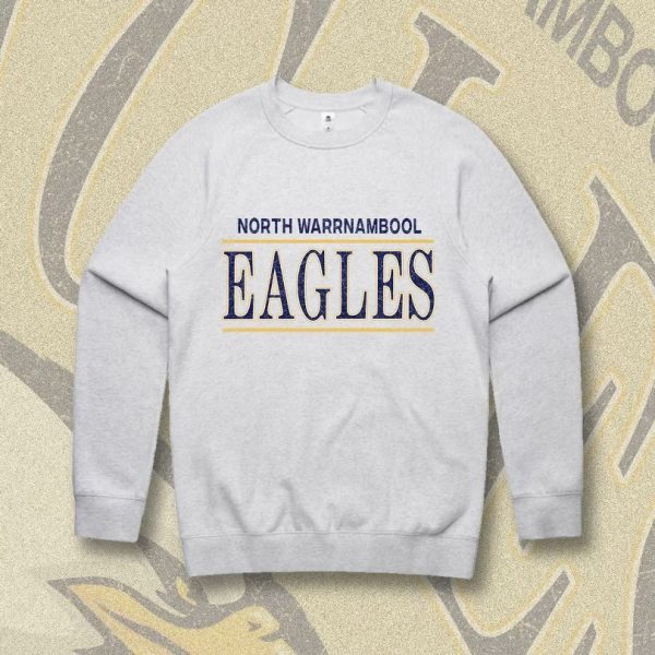 Crew Neck