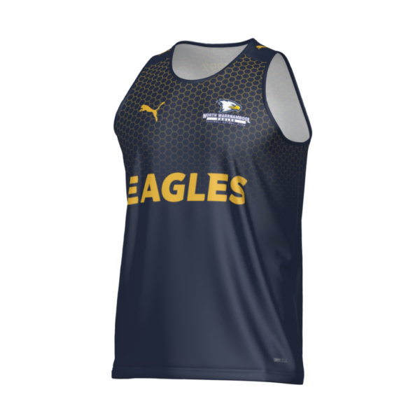 2026 Training Singlet