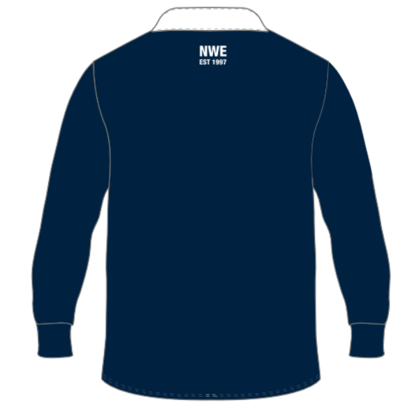 Rugby Jumper