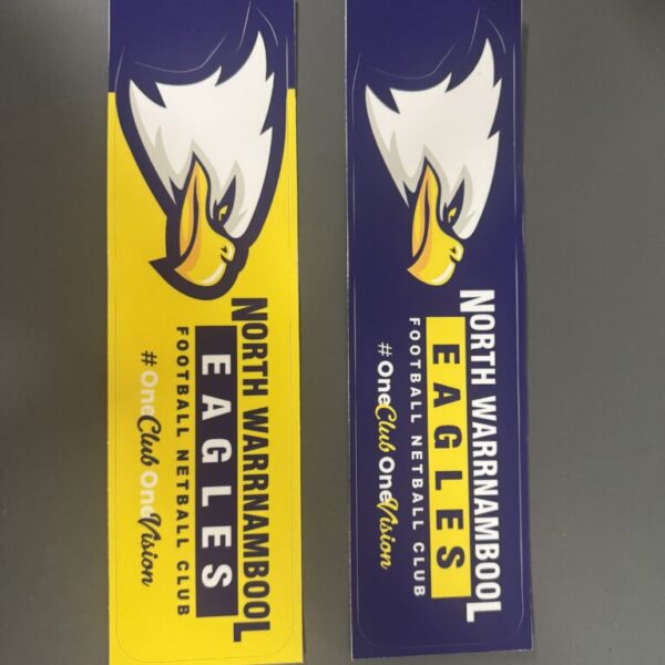Eagles Stickers
